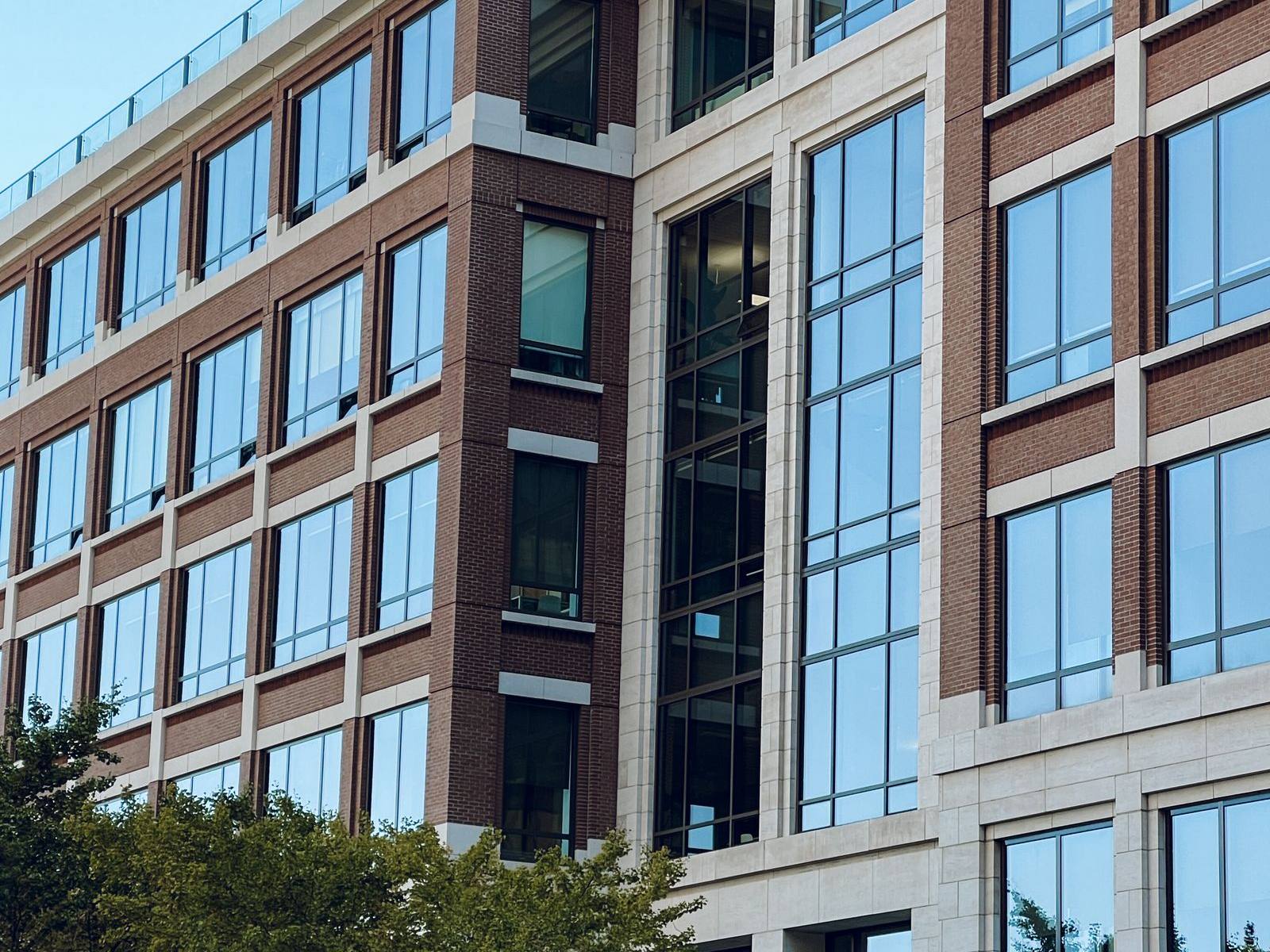 Commercial HVAC service in Sacramento