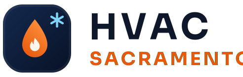 Sacramento HVAC